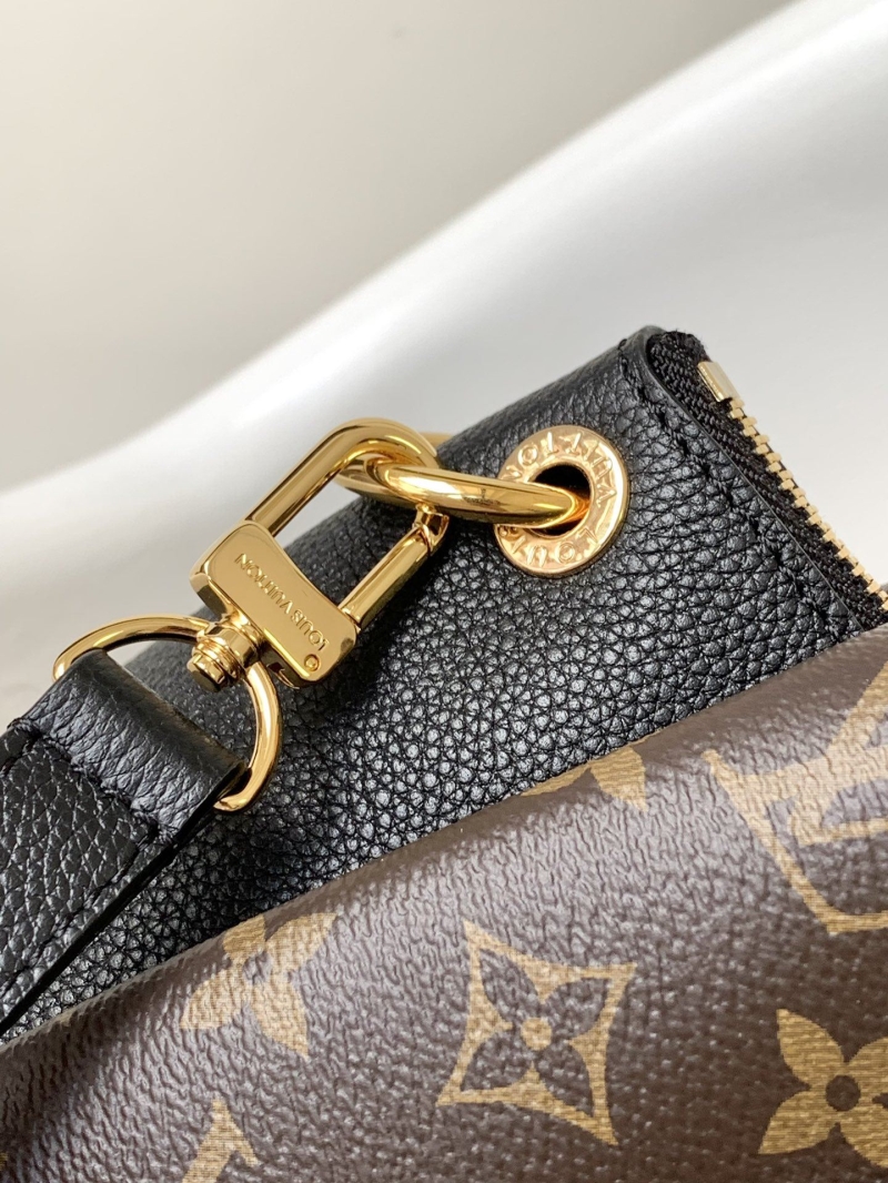 LV Top Handle Bags